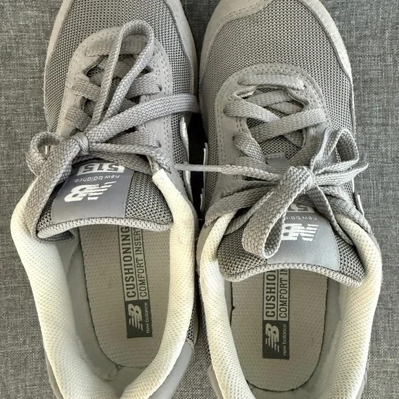 515 New Balance sz 7 wms - Picture 3 of 5